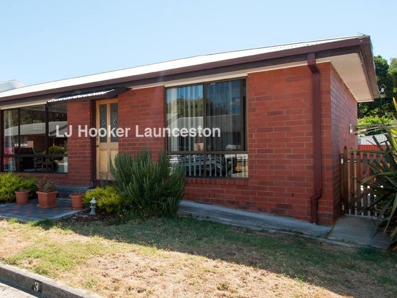 3/164 Weld Street, Beaconsfield TAS 7270