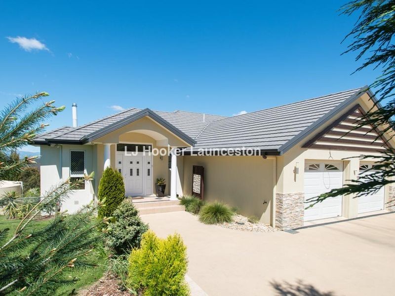 14 Skyline Avenue, Grindelwald TAS 7277