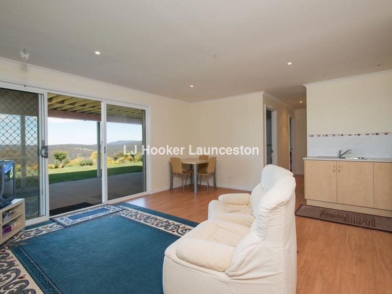 14 Skyline Avenue, Grindelwald TAS 7277