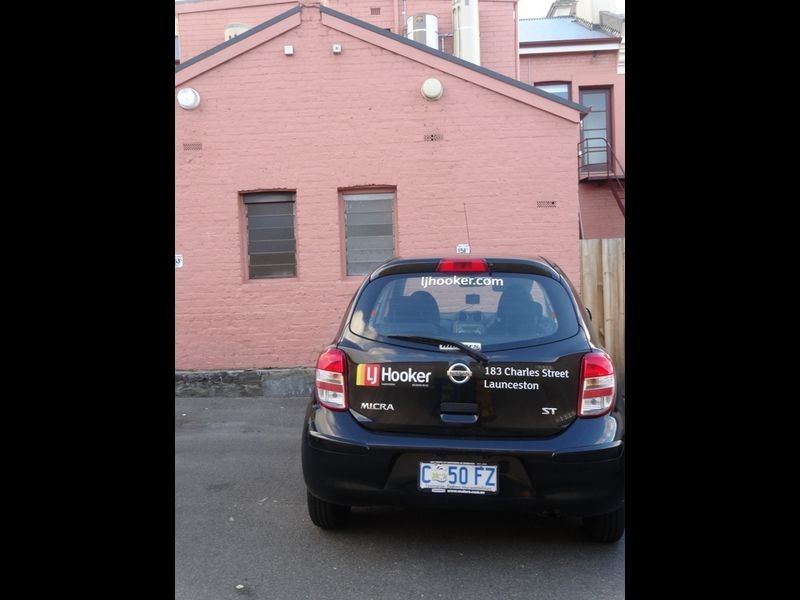 151A Wellington Street, Launceston TAS 7250