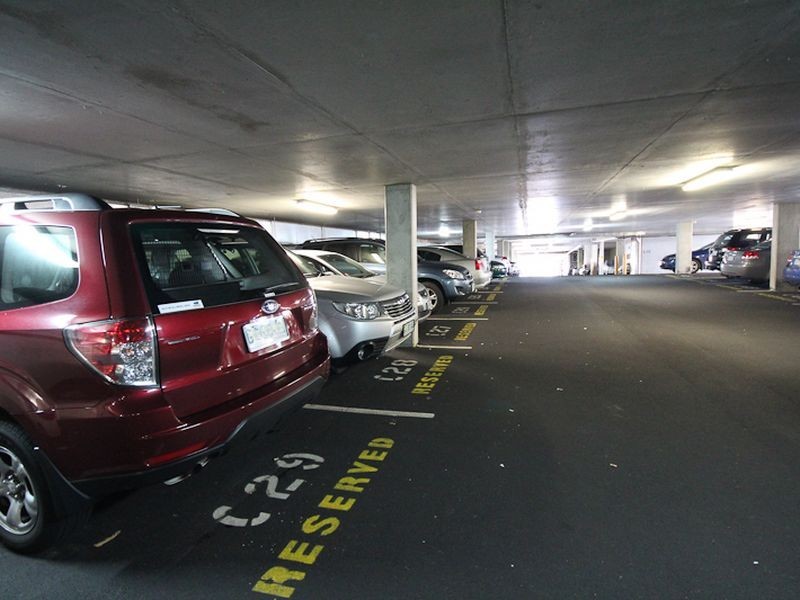 The Sebel Carparking Lots 45-56 St John St, Launceston TAS 7250