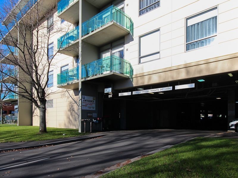 The Sebel Carparking Lots 45-56 St John St, Launceston TAS 7250