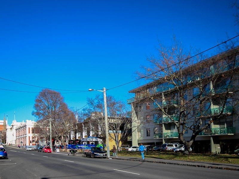 The Sebel Carparking Lot 81 St John St, Launceston TAS 7250