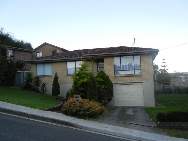 2 Glencoe Ave, Trevallyn TAS 7250