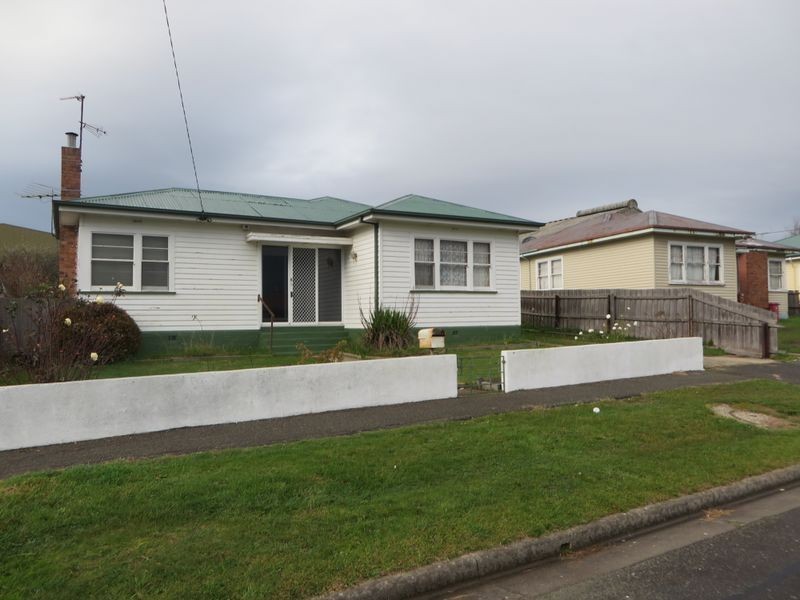 8 Grubb Street, Mowbray TAS 7248