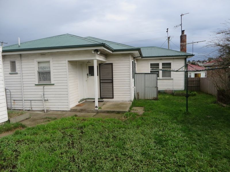 8 Grubb Street, Mowbray TAS 7248