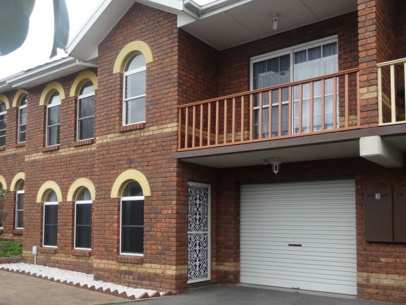 3/181 George Street, Launceston TAS 7250