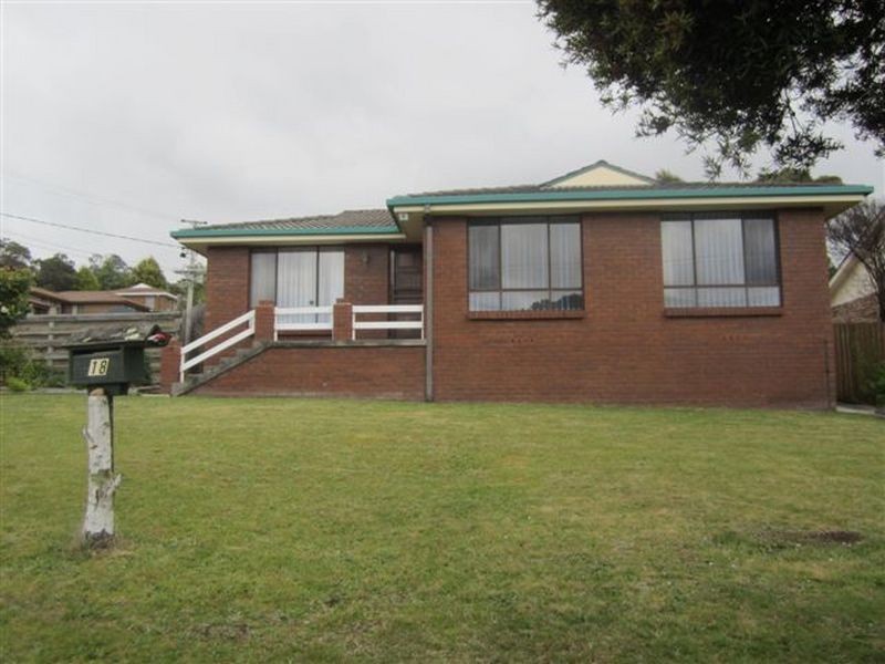 18 Talita Avenue, Summerhill TAS 7250