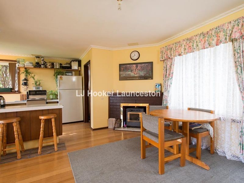 23 Goulburn Street, St Leonards TAS 7250