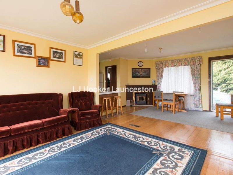 23 Goulburn Street, St Leonards TAS 7250