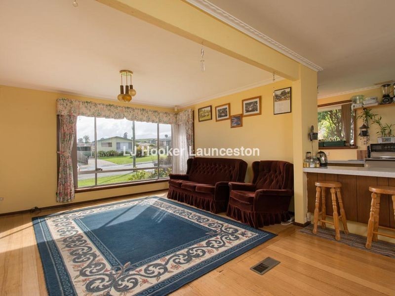 23 Goulburn Street, St Leonards TAS 7250