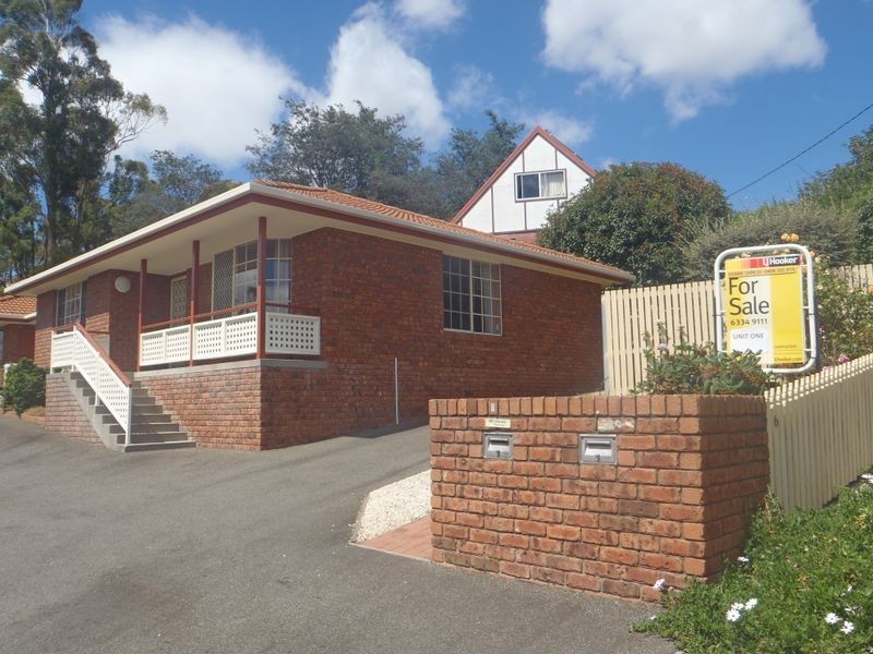 1/6 Lila Drive, Prospect TAS 7250