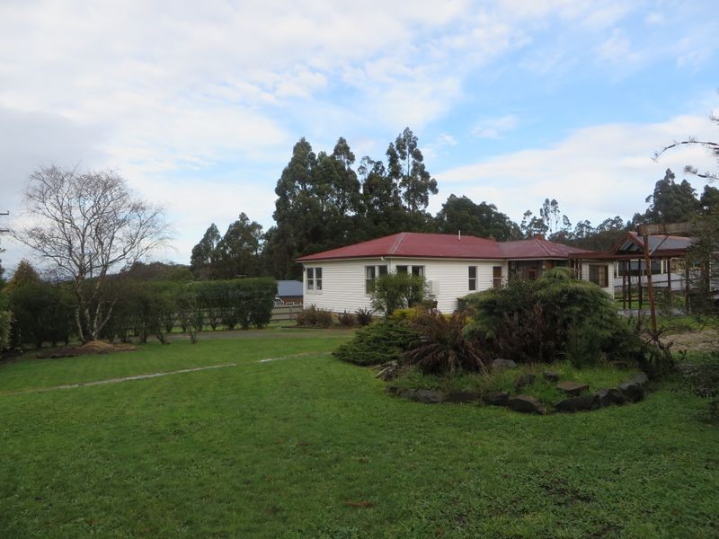 793 West Tamar Highway, Legana TAS 7277