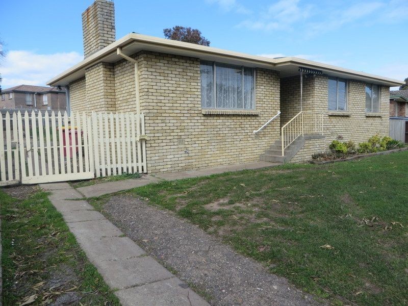 98 Lilydale Road, Rocherlea TAS 7248