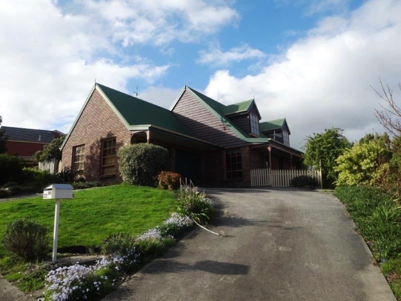 33 Delta Ave, Youngtown TAS 7249