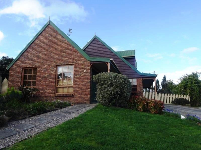 33 Delta Ave, Youngtown TAS 7249