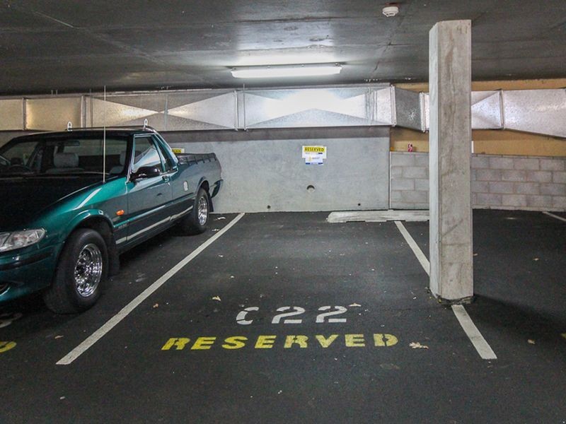 The Sebel Carparking Lots 22 St John St, Launceston TAS 7250