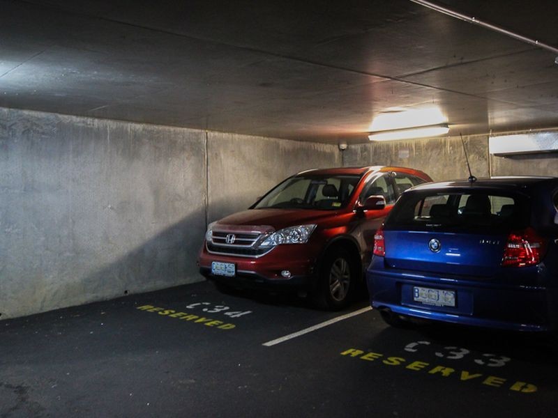 The Sebel Carparking Lots 22 St John St, Launceston TAS 7250