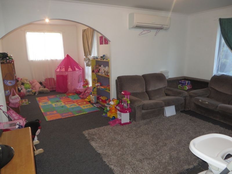 42 Reservoir Road, Rocherlea TAS 7248