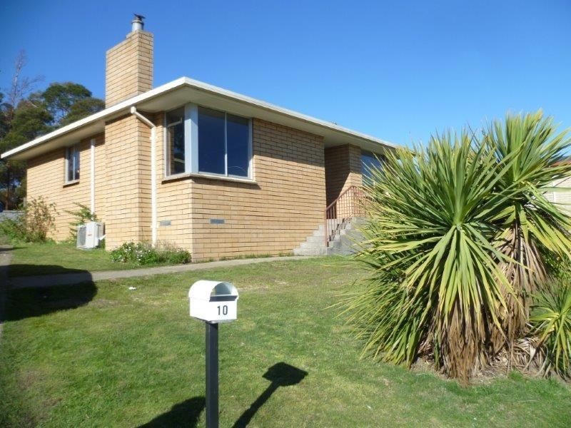 10 Amundsen Street, Ravenswood TAS 7250