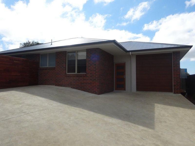 2/44 Assisi Avenue, Riverside TAS 7250
