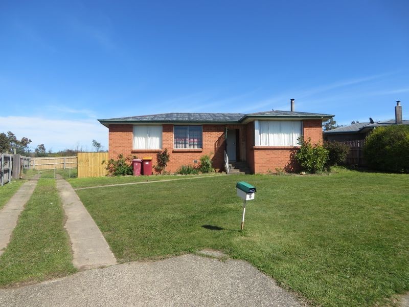 6 Currie Place, Ravenswood TAS 7250