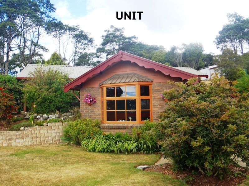972 Mount Barrow Road, Nunamara TAS 7259
