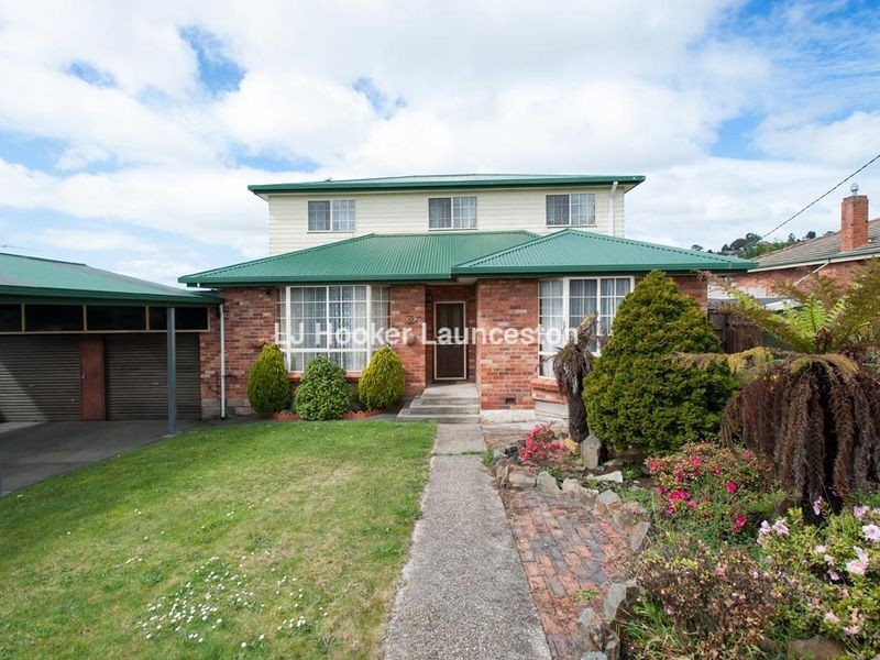 27 Ryton Street, Kings Meadows TAS 7249
