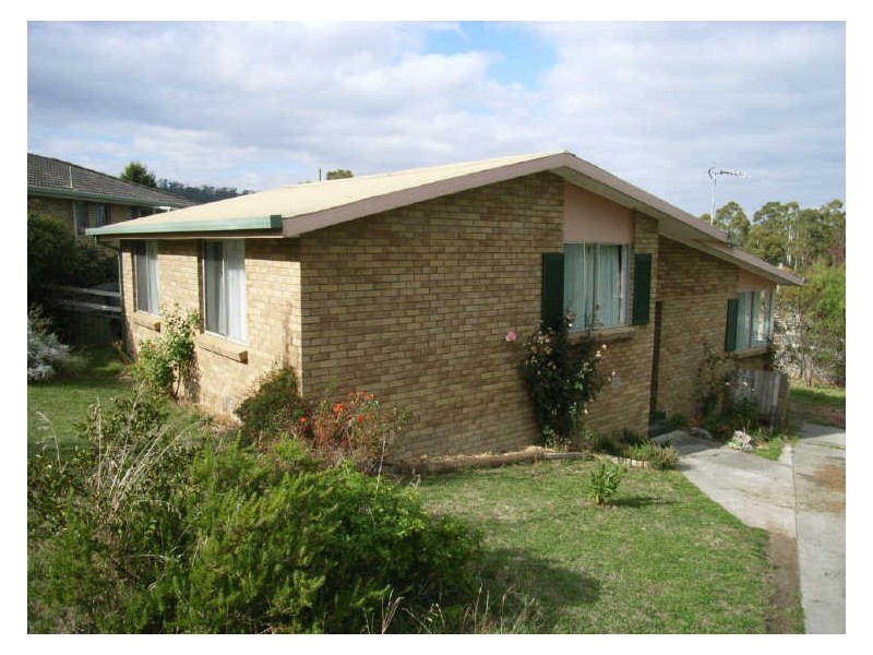 46 Prossers Forest Road, Ravenswood TAS 7250