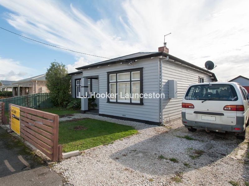 17 Winston Street, Mowbray TAS 7248