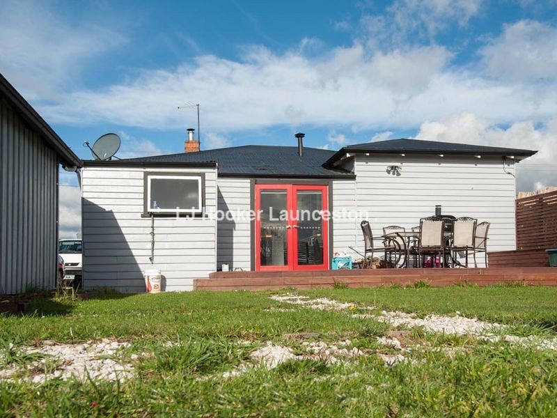 17 Winston Street, Mowbray TAS 7248