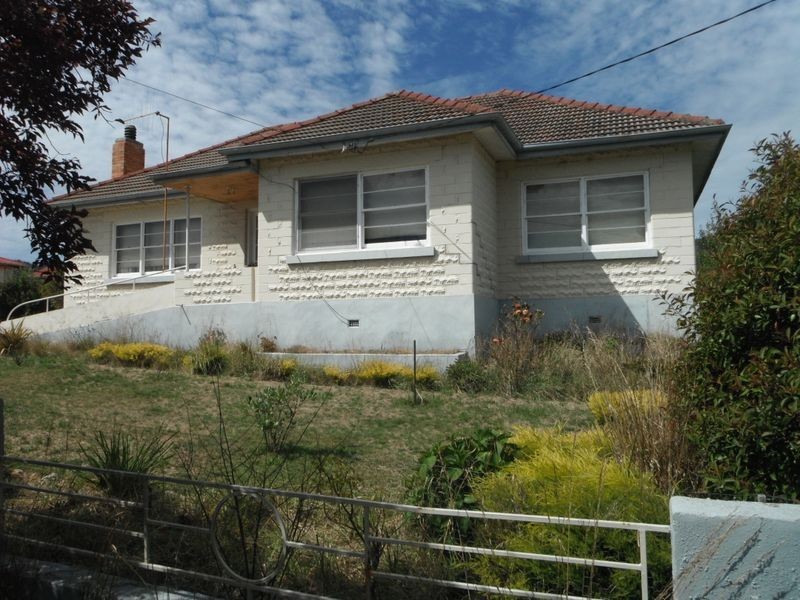 22 Grant Street, Fingal TAS 7214