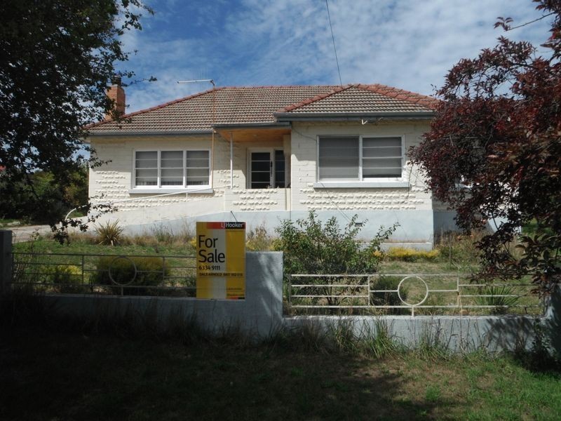22 Grant Street, Fingal TAS 7214