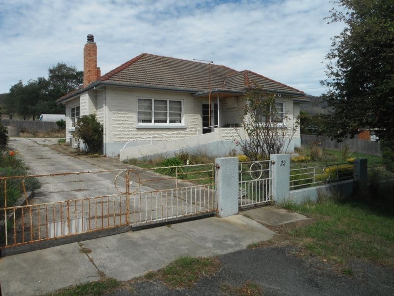 22 Grant Street, Fingal TAS 7214