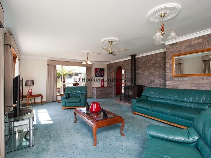 25 George Street, Perth TAS 7300