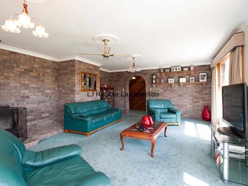 25 George Street, Perth TAS 7300