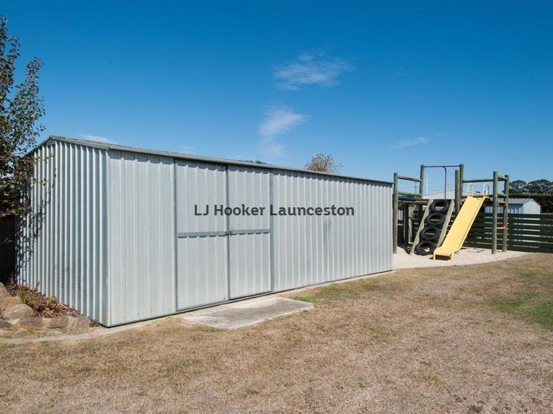 25 George Street, Perth TAS 7300