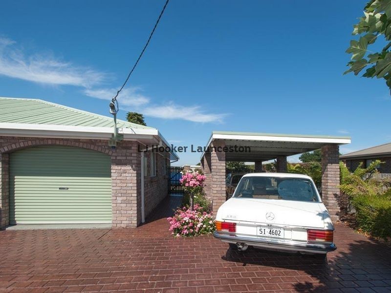 25 George Street, Perth TAS 7300