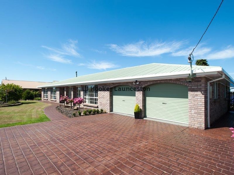 25 George Street, Perth TAS 7300