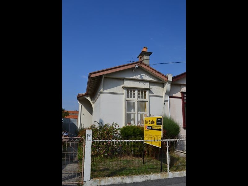 7 Forster Street, Invermay TAS 7248