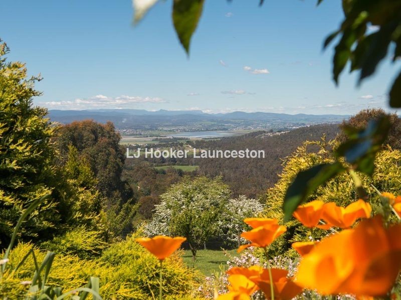 14 Skyline Avenue, Grindelwald TAS 7277