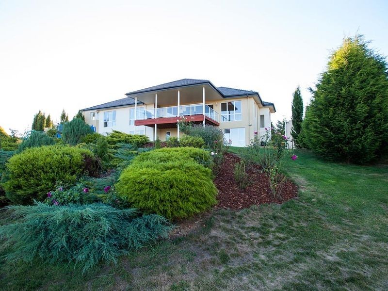 14 Skyline Avenue, Grindelwald TAS 7277