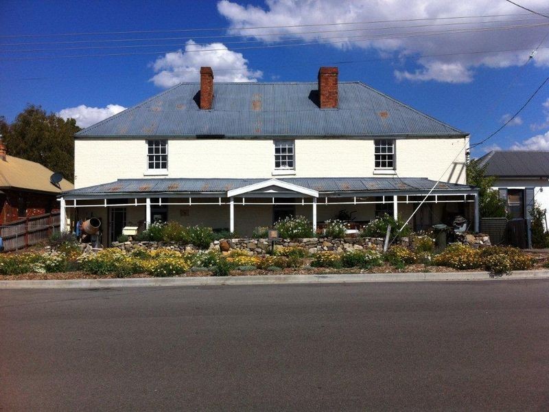 5 Church Street, Campbell Town TAS 7210