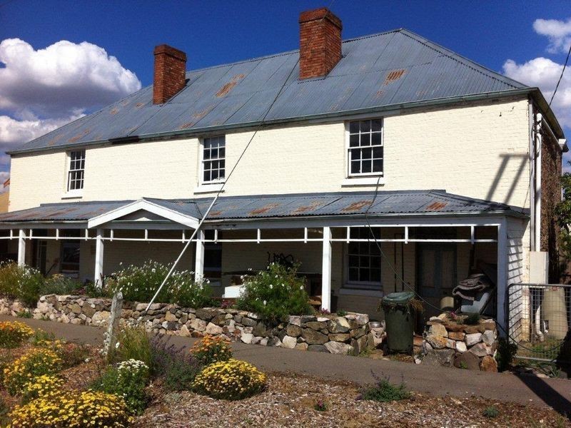5 Church Street, Campbell Town TAS 7210