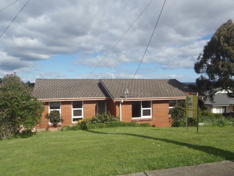 36 Crandon Crescent, Newnham TAS 7248