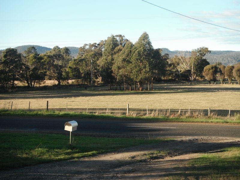 433 Gravelly Beach Road, Gravelly Beach TAS 7276