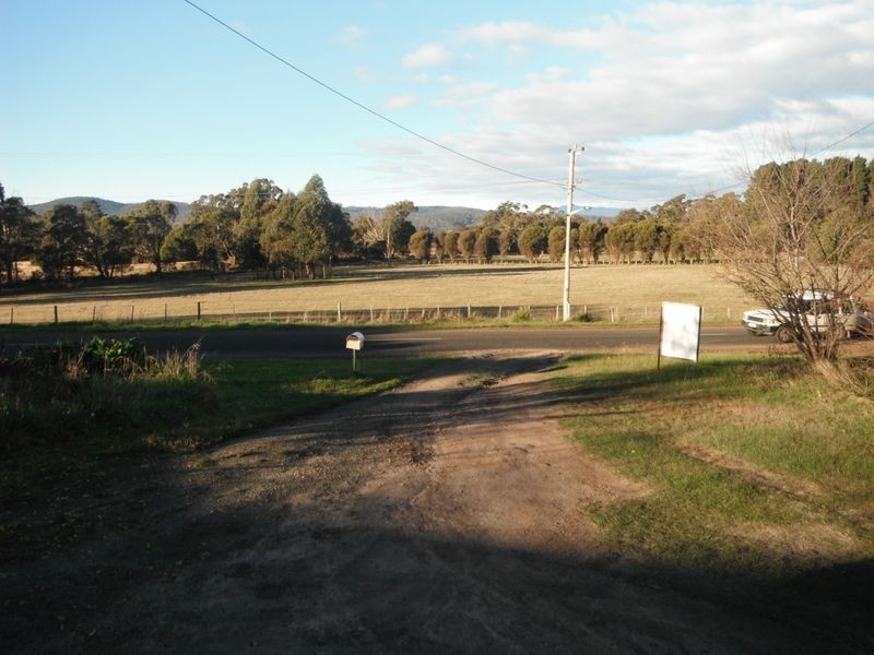 433 Gravelly Beach Road, Gravelly Beach TAS 7276