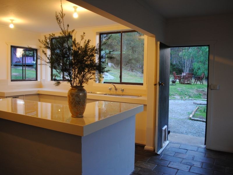 104 Blackball Line Road, Lilydale TAS 7268