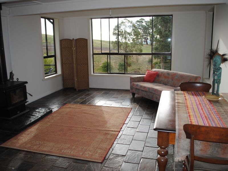 104 Blackball Line Road, Lilydale TAS 7268