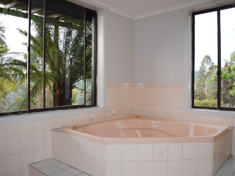 104 Blackball Line Road, Lilydale TAS 7268